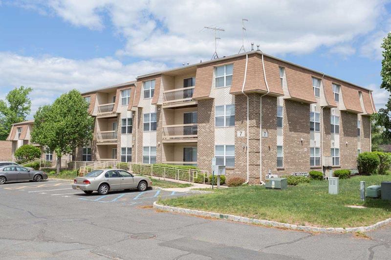 NJ Apartment Rentals Affordable 1, 2 and 3 Bedrooms for Rent