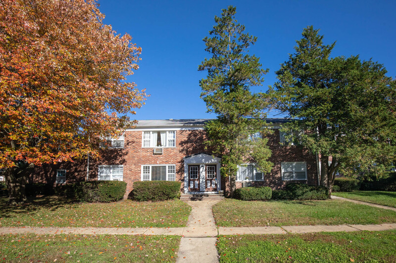 Monmouth County, NJ Apartments 1, 2 & 3 Bedroom Apartments