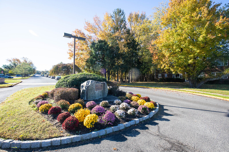 Monmouth County, NJ Apartments 1, 2 & 3 Bedroom Apartments