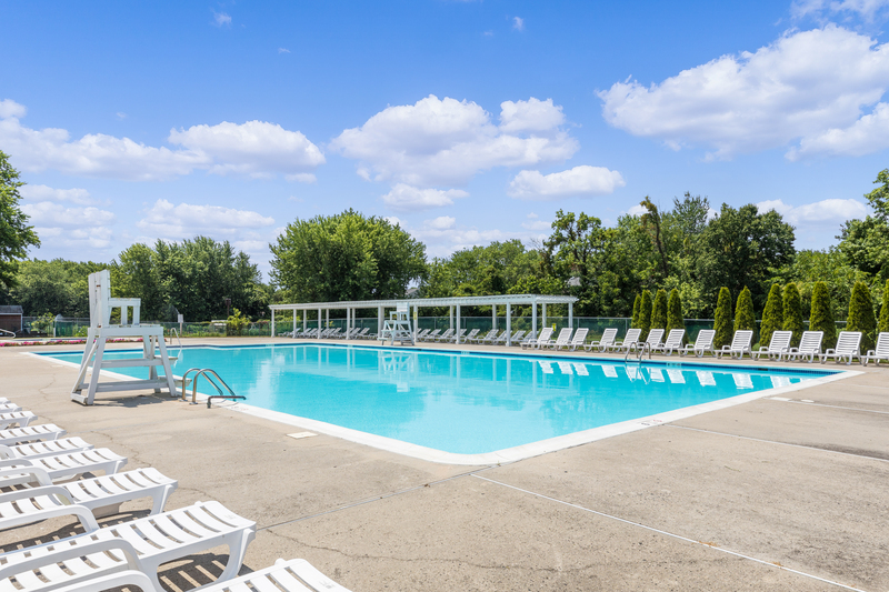 Monmouth County, NJ Apartments 1, 2 & 3 Bedroom Apartments