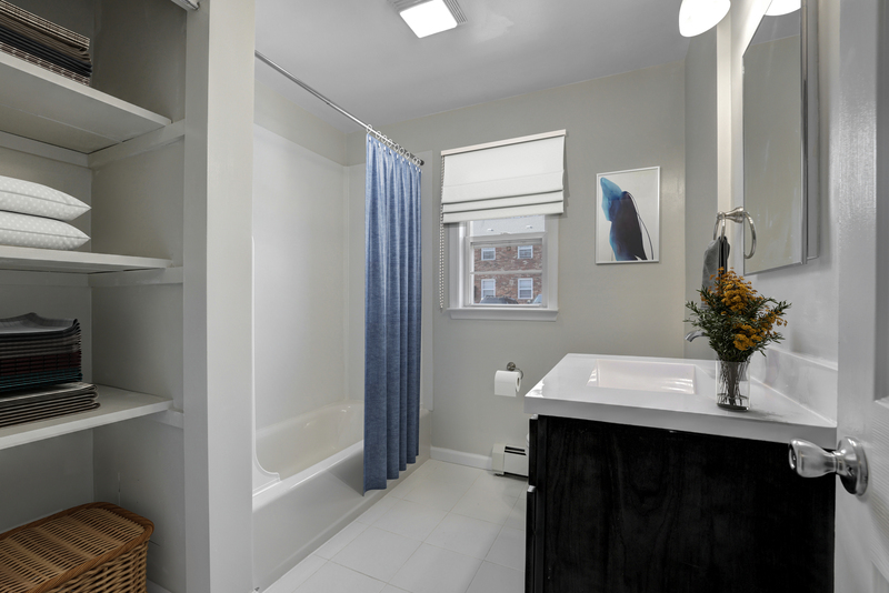 Monmouth County, NJ Apartments 1, 2 & 3 Bedroom Apartments