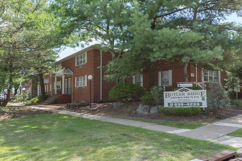 Morris County, NJ Studio, 1, 2 and 3 Bedroom Apartment