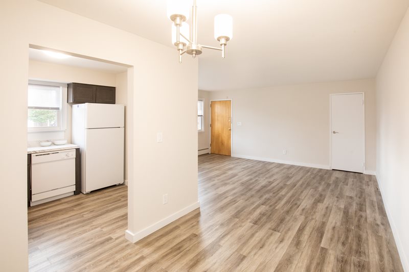 Morris County, NJ Studio, 1, 2 and 3 Bedroom Apartment