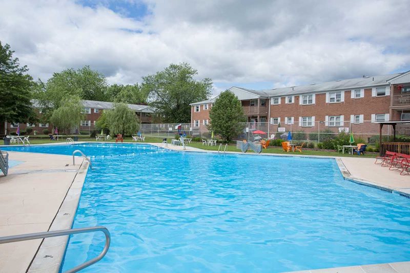 Garden Communities Find Your New Apartment Today