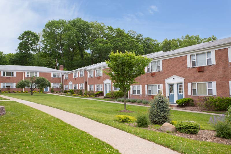 Morris County, NJ Studio, 1, 2 and 3 Bedroom Apartment