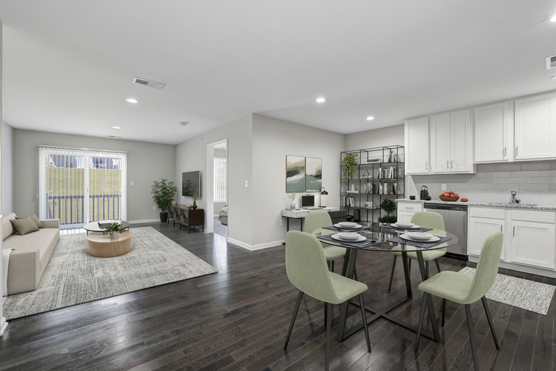 Morris County, NJ Studio, 1, 2 and 3 Bedroom Apartment