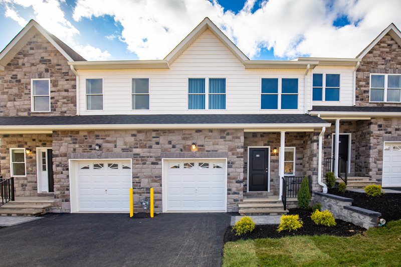 Morris County, NJ Studio, 1, 2 and 3 Bedroom Apartment