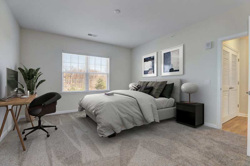 Morris County, NJ Studio, 1, 2 and 3 Bedroom Apartment