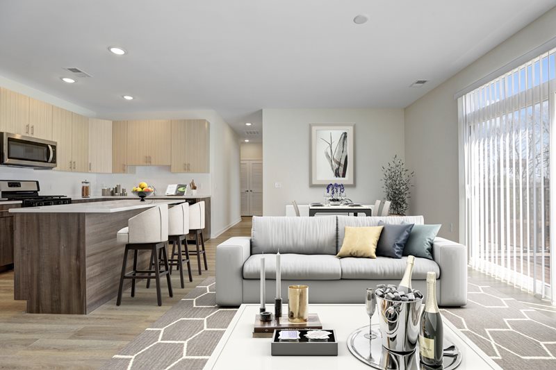 NJ Apartment Rentals Affordable 1, 2 and 3 Bedrooms for Rent