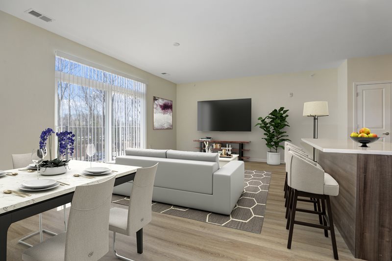 NJ Apartment Rentals Affordable 1, 2 and 3 Bedrooms for Rent