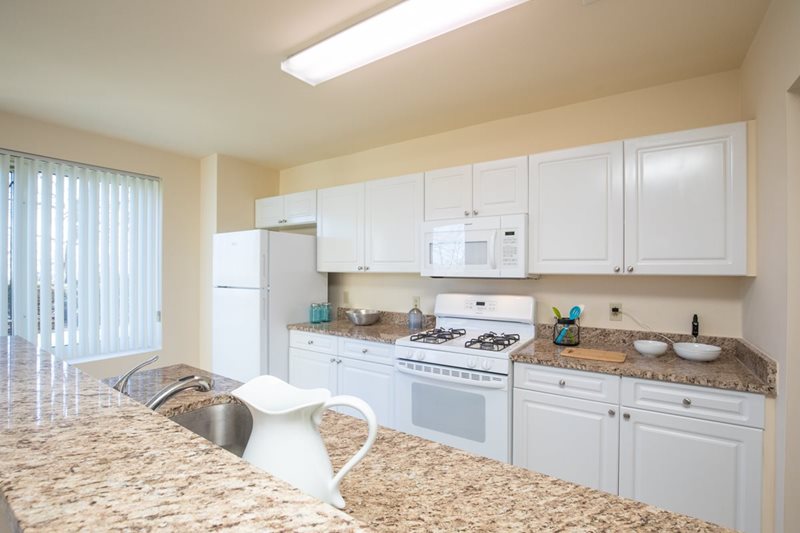 Morris County, NJ Studio, 1, 2 and 3 Bedroom Apartment