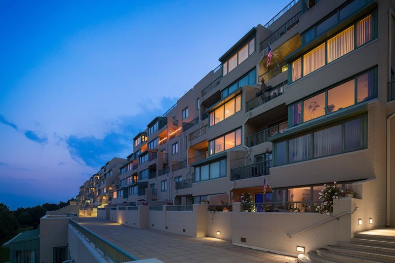 Morris County, NJ Studio, 1, 2 and 3 Bedroom Apartment