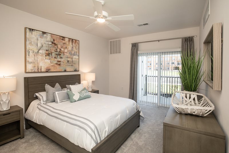 Affordable Apartment Rentals in New Jersey