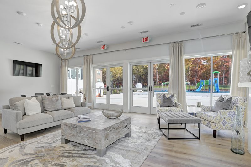 NJ Apartment Rentals Affordable 1, 2 and 3 Bedrooms for Rent