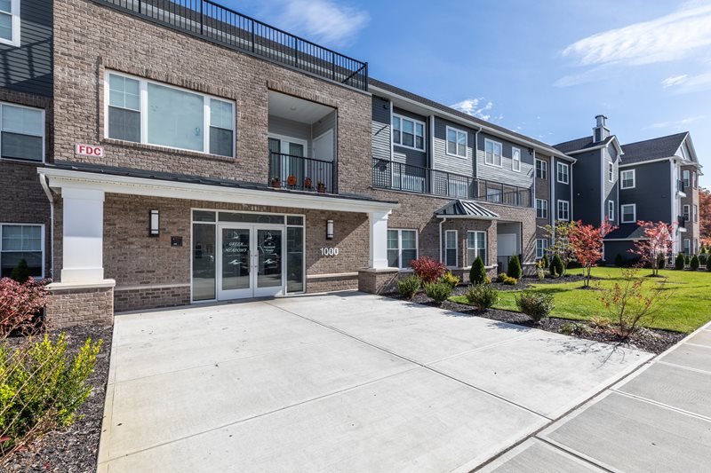 NJ Apartment Rentals Affordable 1, 2 and 3 Bedrooms for Rent