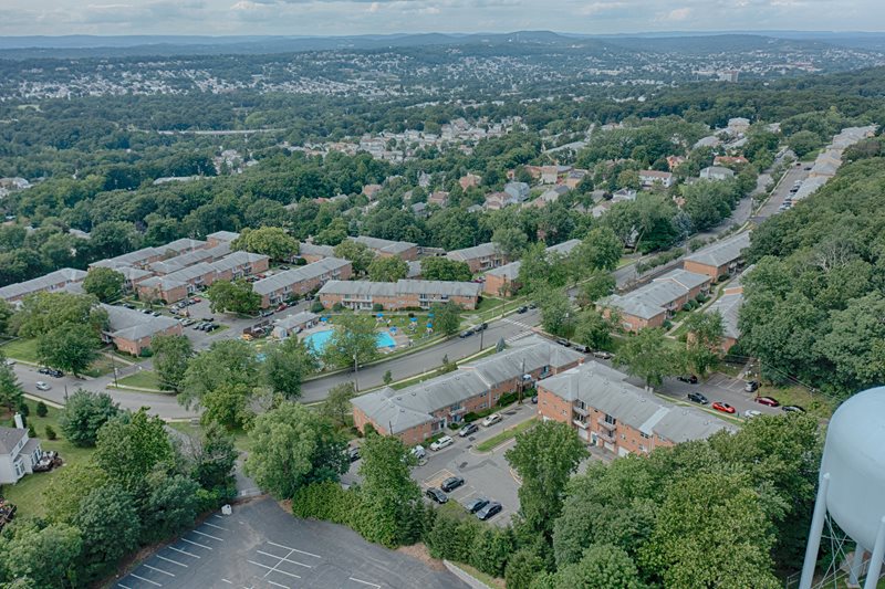 Passaic County, New Jersey 1 & 2 Bedroom Apt with Amenities