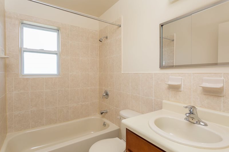 Passaic County, New Jersey 1 & 2 Bedroom Apt with Amenities