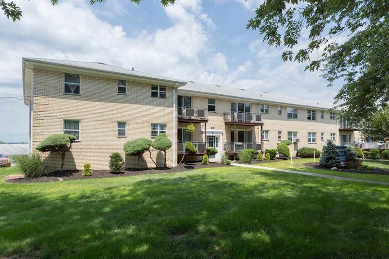 Passaic County, New Jersey 1 & 2 Bedroom Apt with Amenities