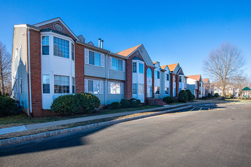 Affordable Housing Rentals Garden Communities