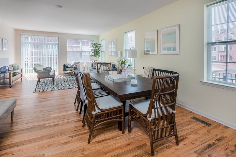 Somerset County, NJ 1, 2 & 3 Bedroom Apartments