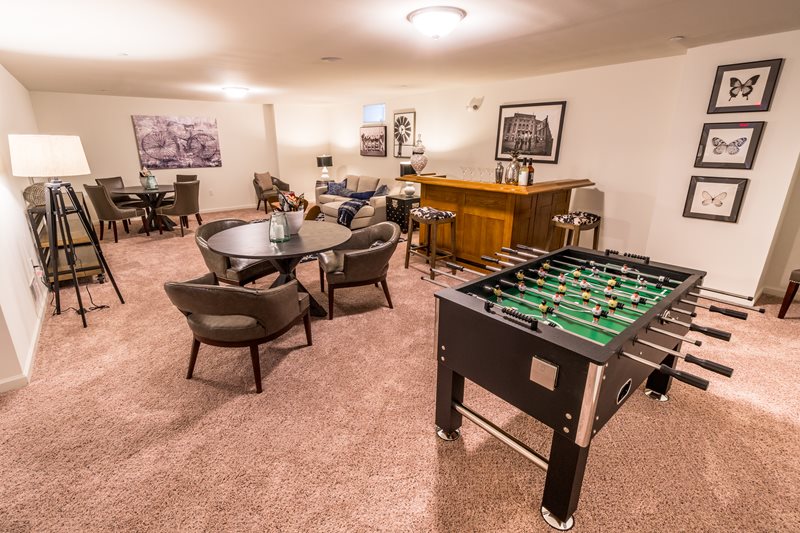 Somerset County, NJ 1, 2 & 3 Bedroom Apartments