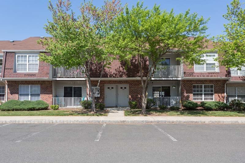 Union County, NJ 1, 2 and 3 Bedrooms Apartments
