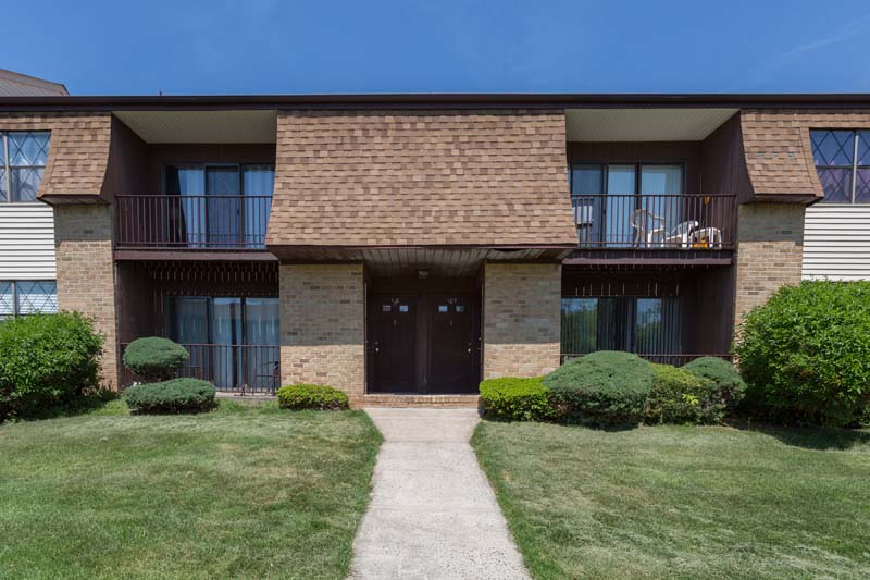 Scotch Plains, NJ Offers 1, 2 & 3 Bedroom Apartments