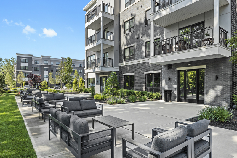 Luxury Apartment Rentals Near Public Transportation preview