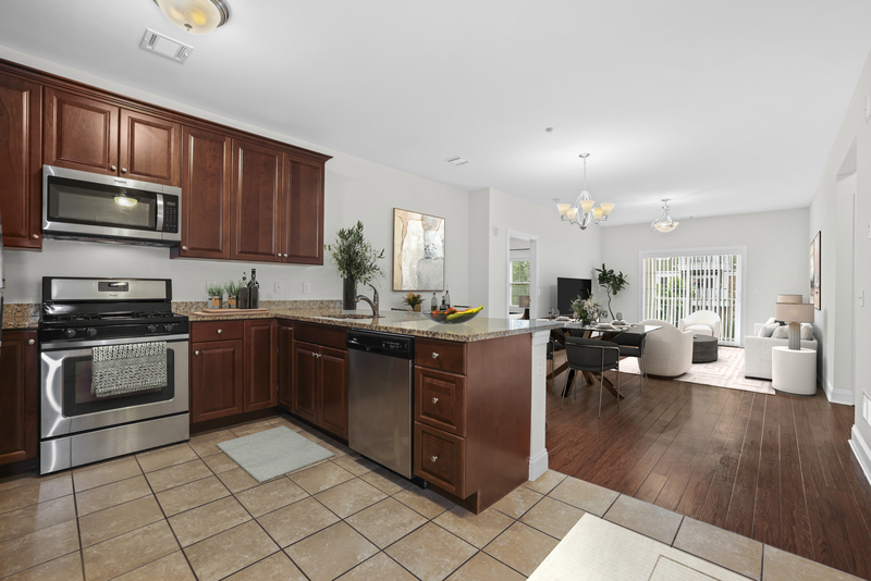 Garden Plus Communities Sophisticated Living for Residents 55+