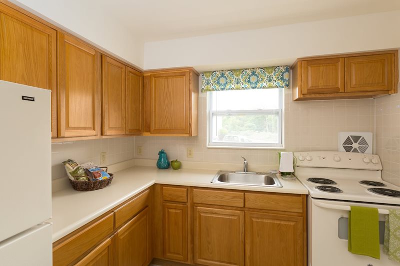 Warren County, NJ 1 & 2 Bedroom Apartments in Hackettstown