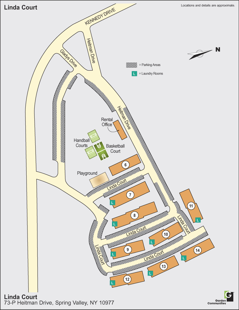 Rockland County NY Affordable Apartment Rentals