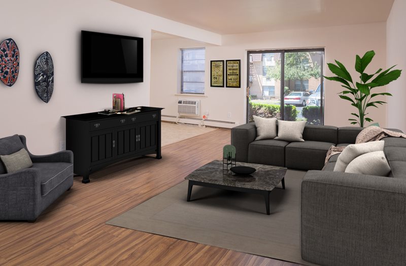 Rockland County NY Affordable Apartment Rentals