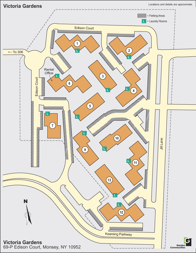 Rockland County NY Affordable Apartment Rentals